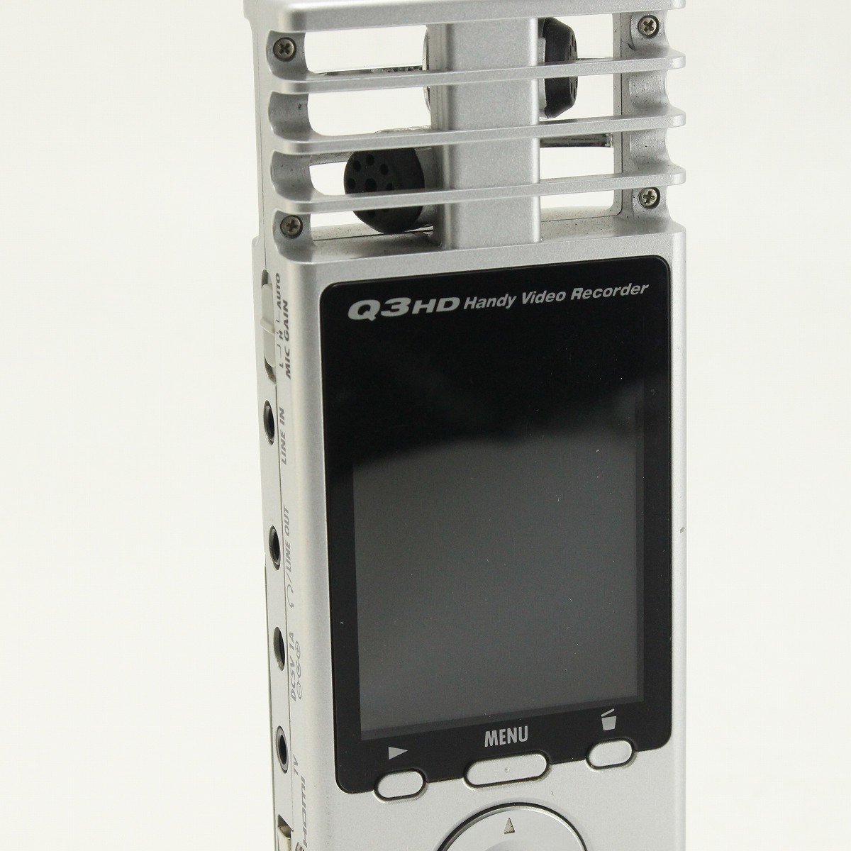 中古】 ZOOM / Q3HD 【御茶ノ水本店】 | イシバシ楽器