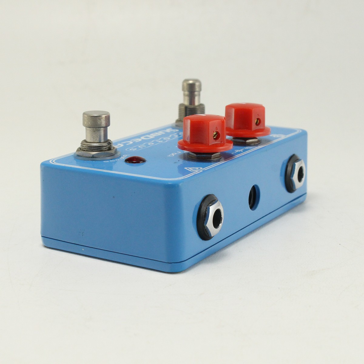 中古】 SUBDECAY / PROTEUS 【御茶ノ水本店】 | イシバシ楽器