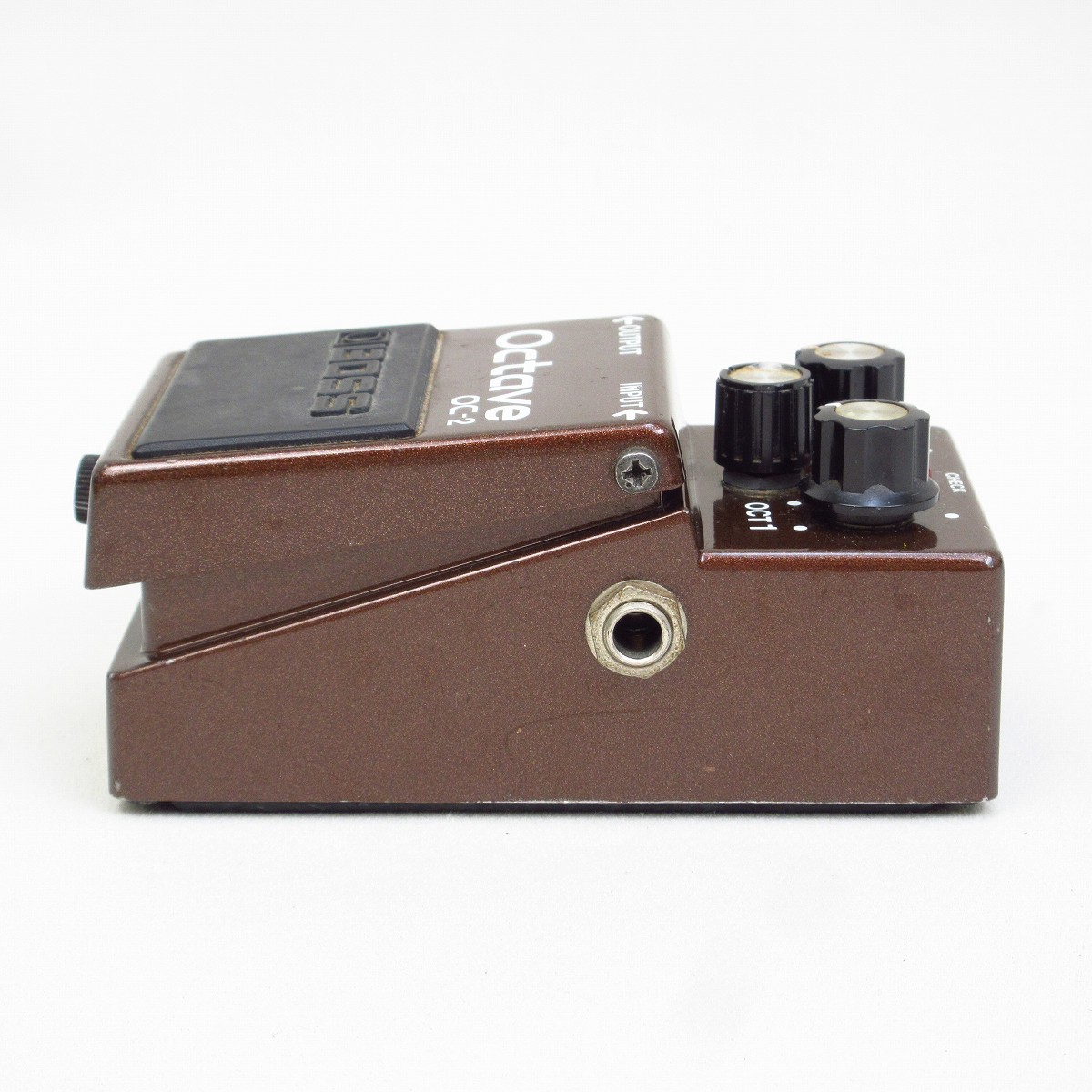 中古】BOSS / OC-2 Octave オクターバー 【横浜店】 | イシバシ楽器