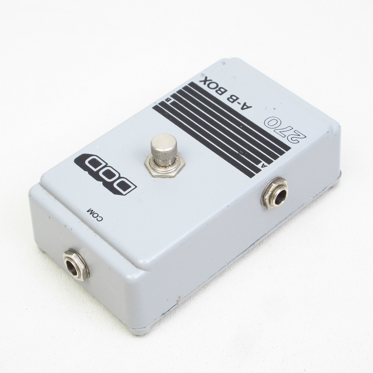 BOSSラインセレクター&DOD 270 a-b box セット売り DOD 270 ABボックス （A-B BOX） ラインセレクター - メルカリ