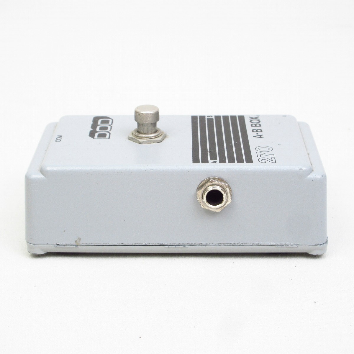 中古】DOD / 270 a-b box ラインセレクター 【横浜店