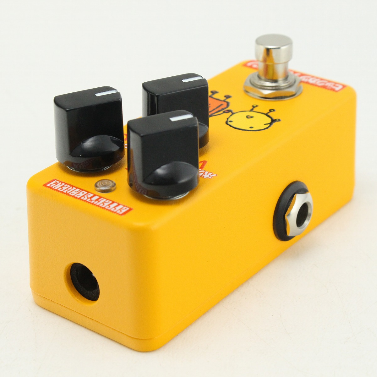 中古】 EFFECTS BAKERY / EB-BKD Big Katsu Distortion