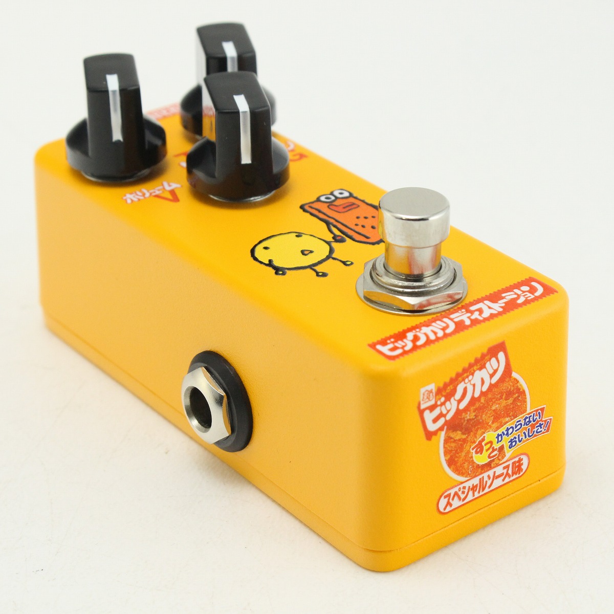 エフェクツベーカリーセット ※ばら売り✖️ Effects Bakery