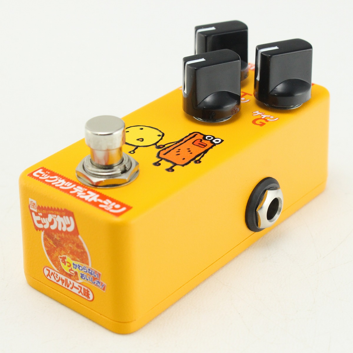 Effects Bakery DS/  OD  セット販売です Amazon | Effects Bakery エフェクツベーカリー Sandwich Fuzz