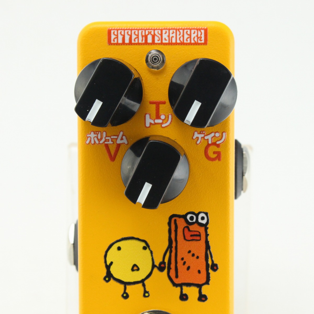 中古】 EFFECTS BAKERY / EB-BKD Big Katsu Distortion