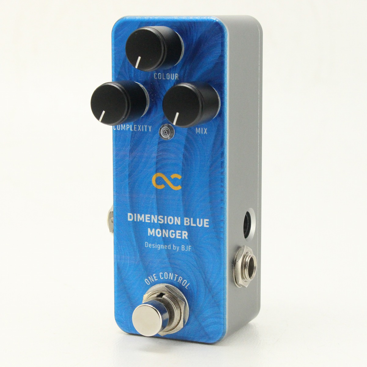 中古】 ONE CONTROL / OC-DBM Dimension Blue Monger 【御茶ノ水