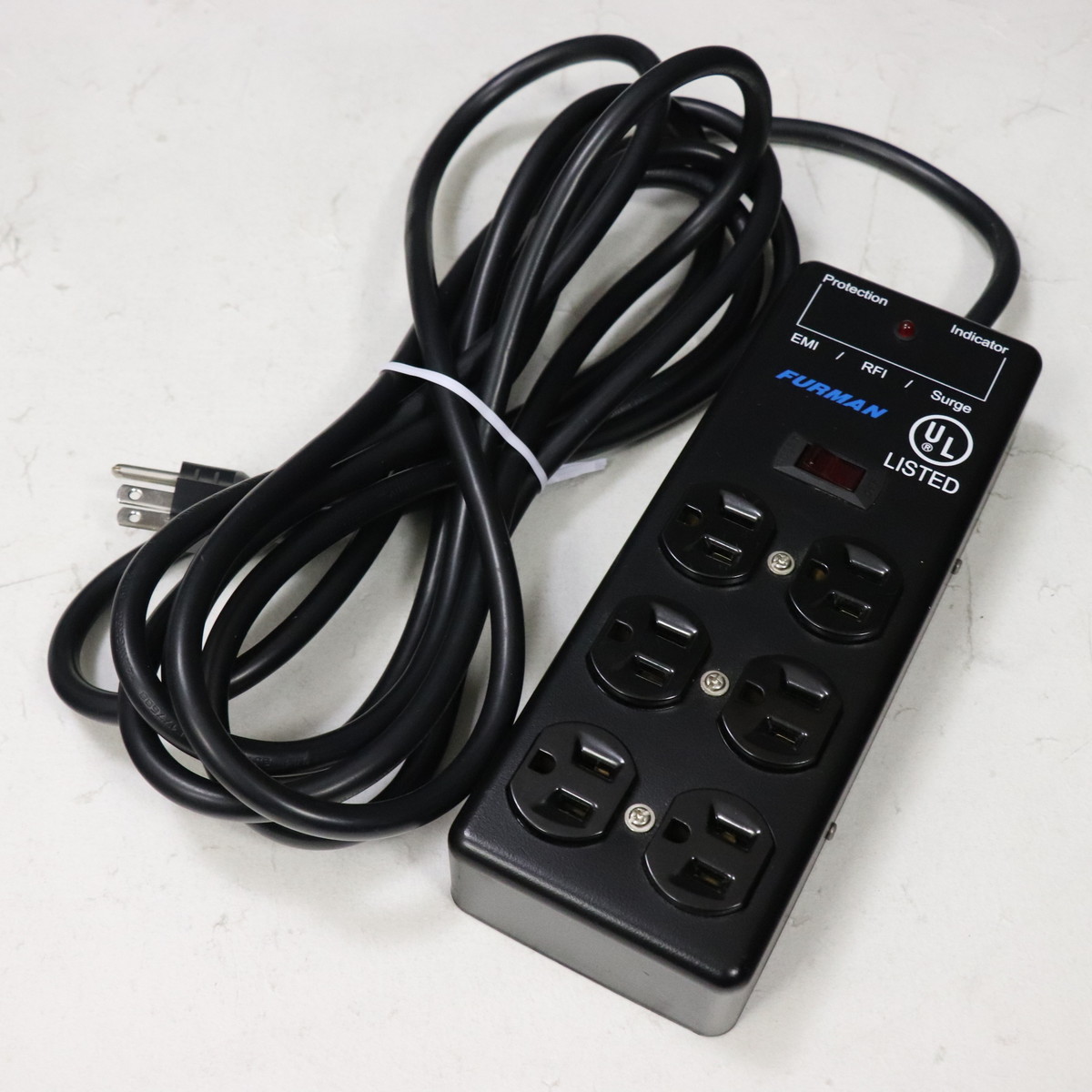 SS-6B(SS6B) 中古品 中古】Furman / SS-6B 【梅田店】 | イシバシ楽器