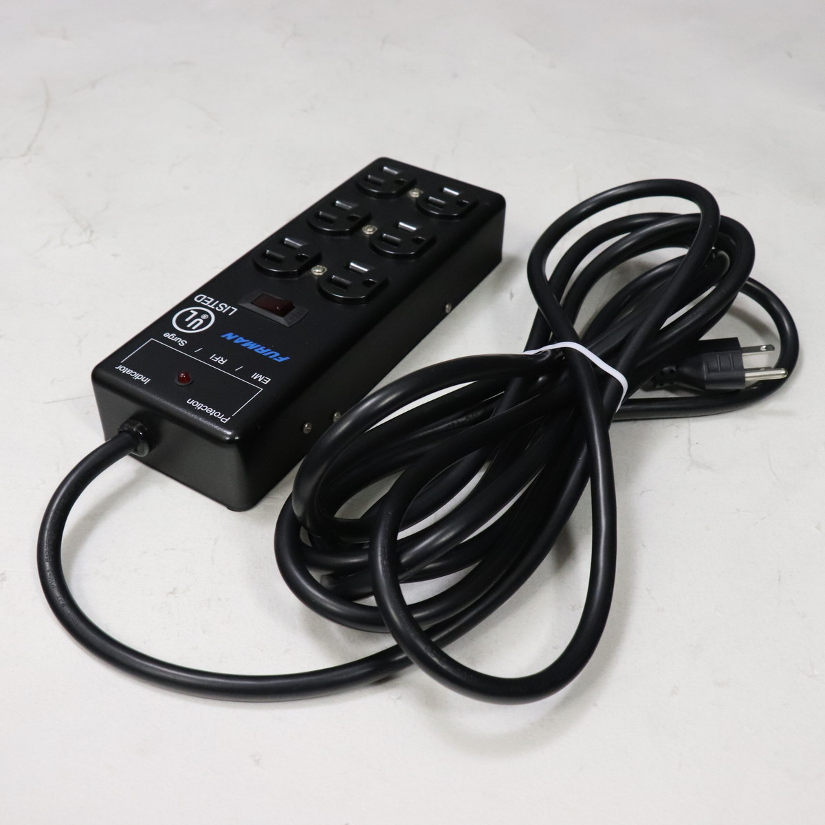 SS-6B(SS6B) 中古品 Yahoo!オークション -「furman ss-6b」の落札相場・落札価格