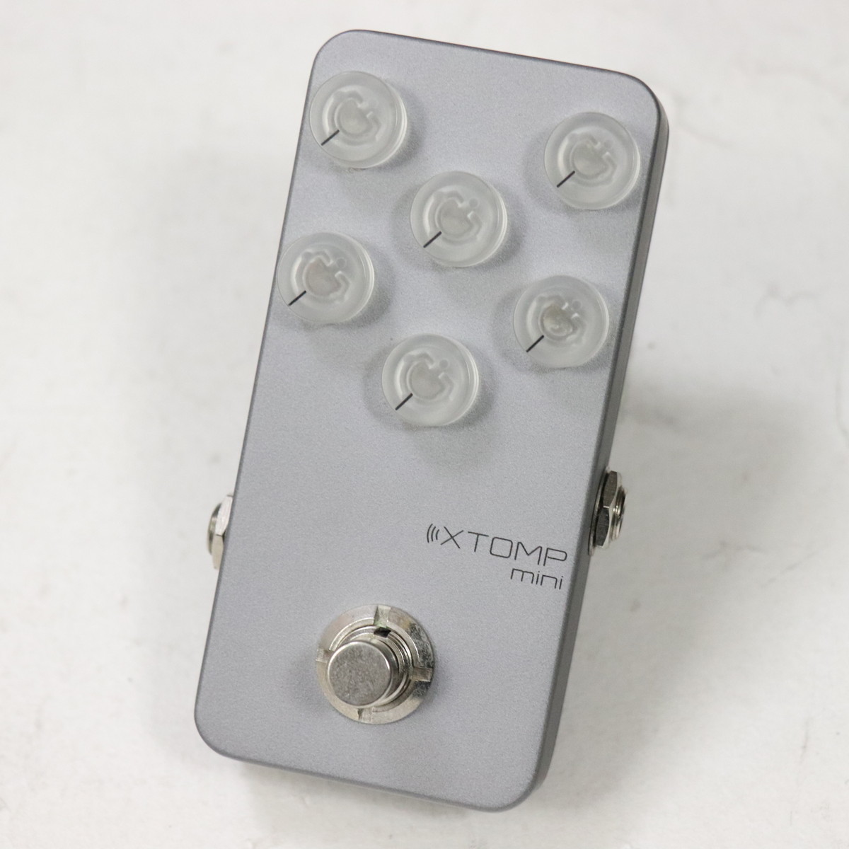 中古】HOTONE / XTOMP mini 【梅田店】 | イシバシ楽器