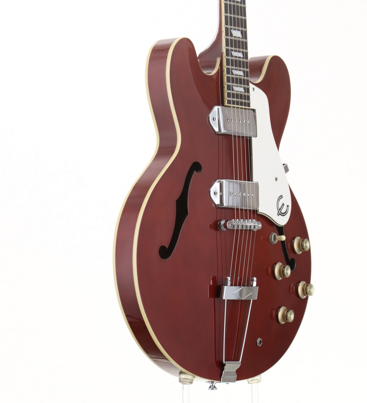 中古】Epiphone / Casino Cherry 「2.73kg/2004年製」【S/N