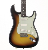 šFender Custom Shop / 1962 Stratocaster Journeyman Relic 3-Color Sunburst 2022ǯ3.49kgۡS/N:R120253ۡڲŹ