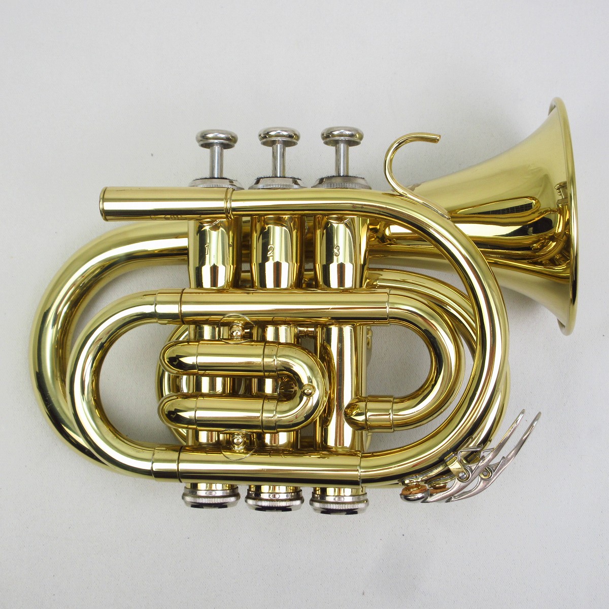中古】J.Michael / ポケットトランペット JUNK 【横浜店
