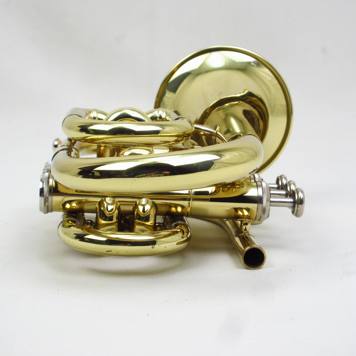 ポケットトランペット ジャンク品 中古】J.Michael / ポケットトランペット JUNK 【横浜店