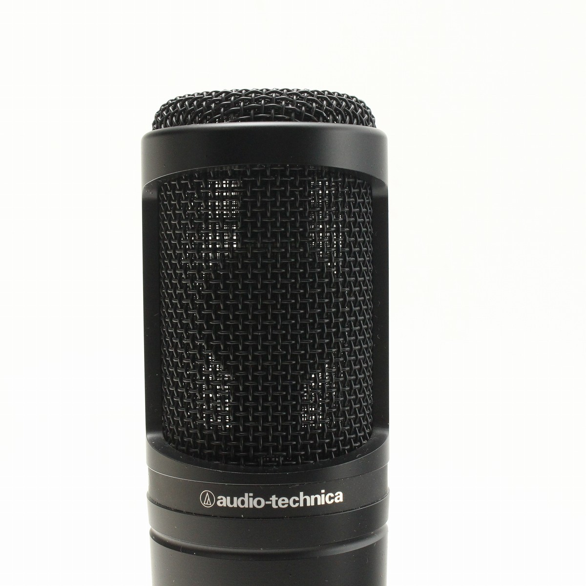 Audio-Technica AT2020 コンデンサーマイク 中古 中古】 audio-technica / AT2020 Condenser Microphone