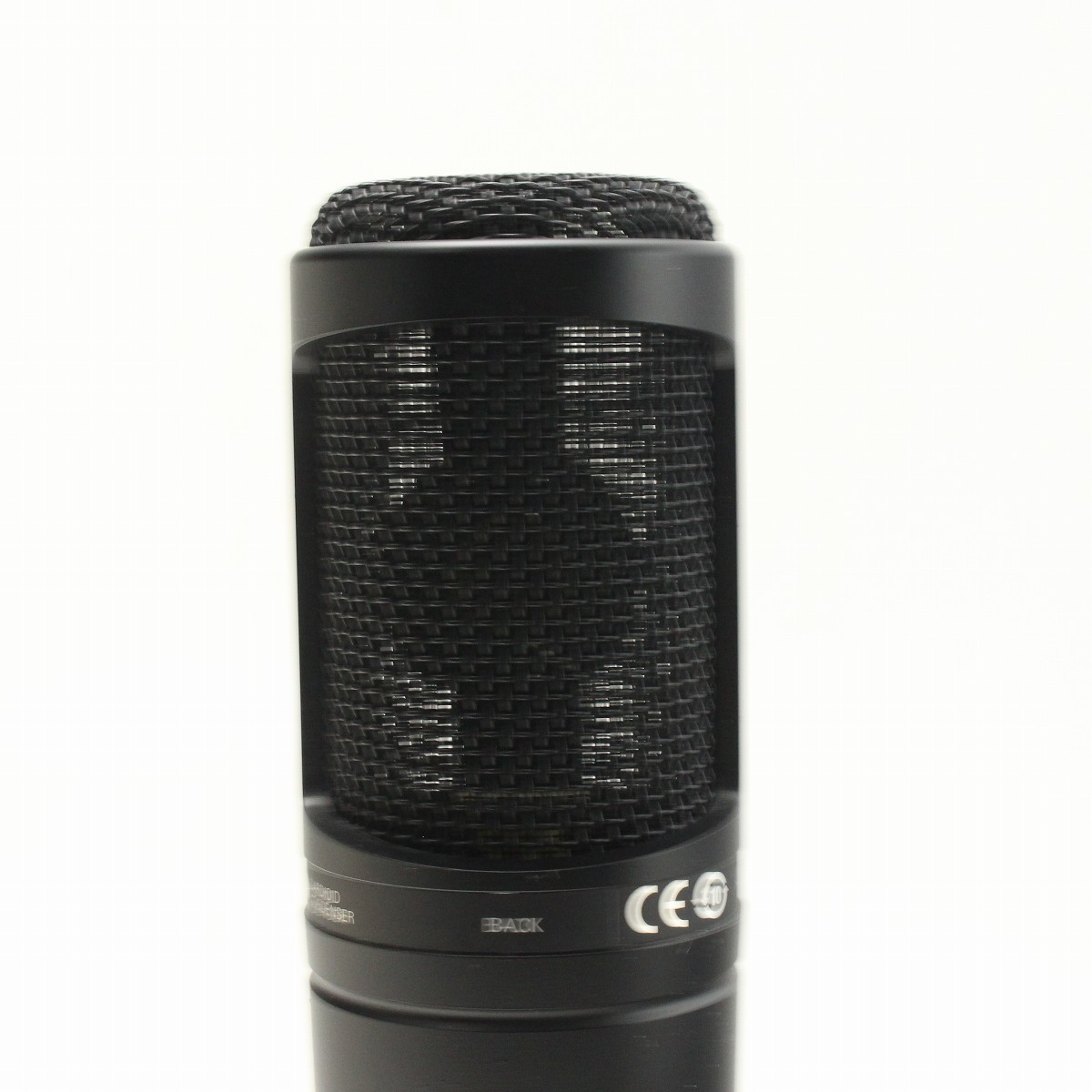 中古】 audio-technica / AT2020 Condenser Microphone