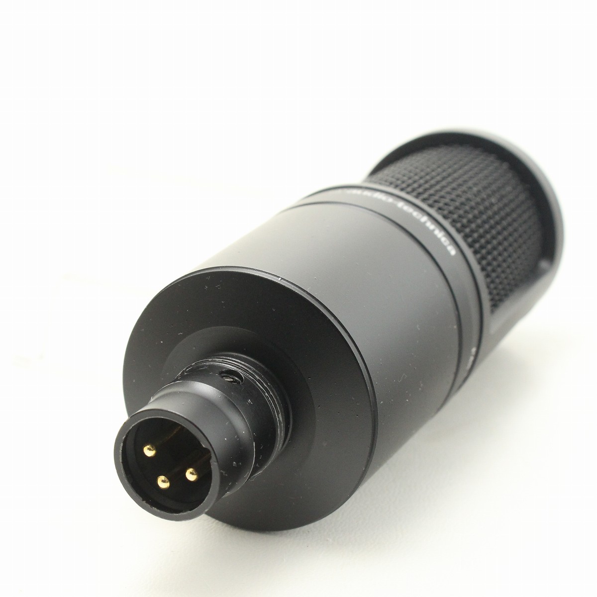 中古】 audio-technica / AT2020 Condenser Microphone