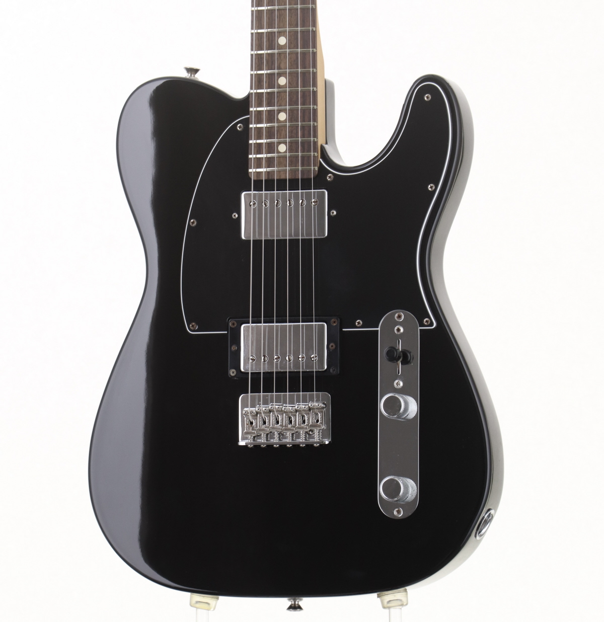 FENDER MEXICO Player II テレキャスター HH Player II Telecaster® HH – Fender