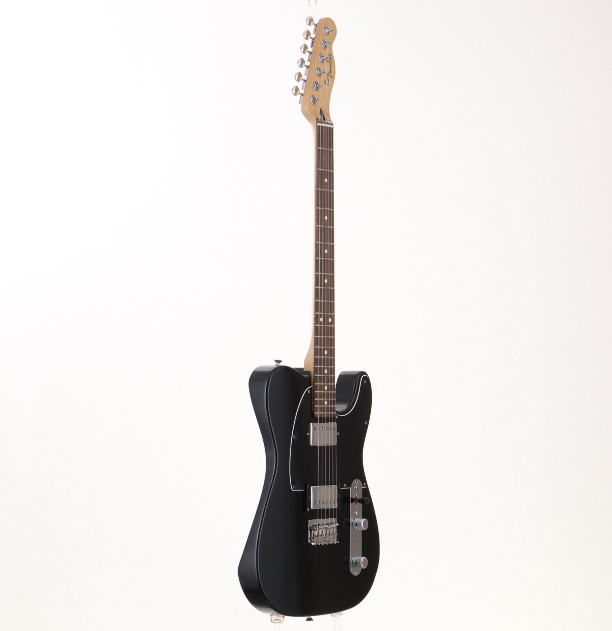 中古】FENDER MEXICO / Player II Telecaster HH Black