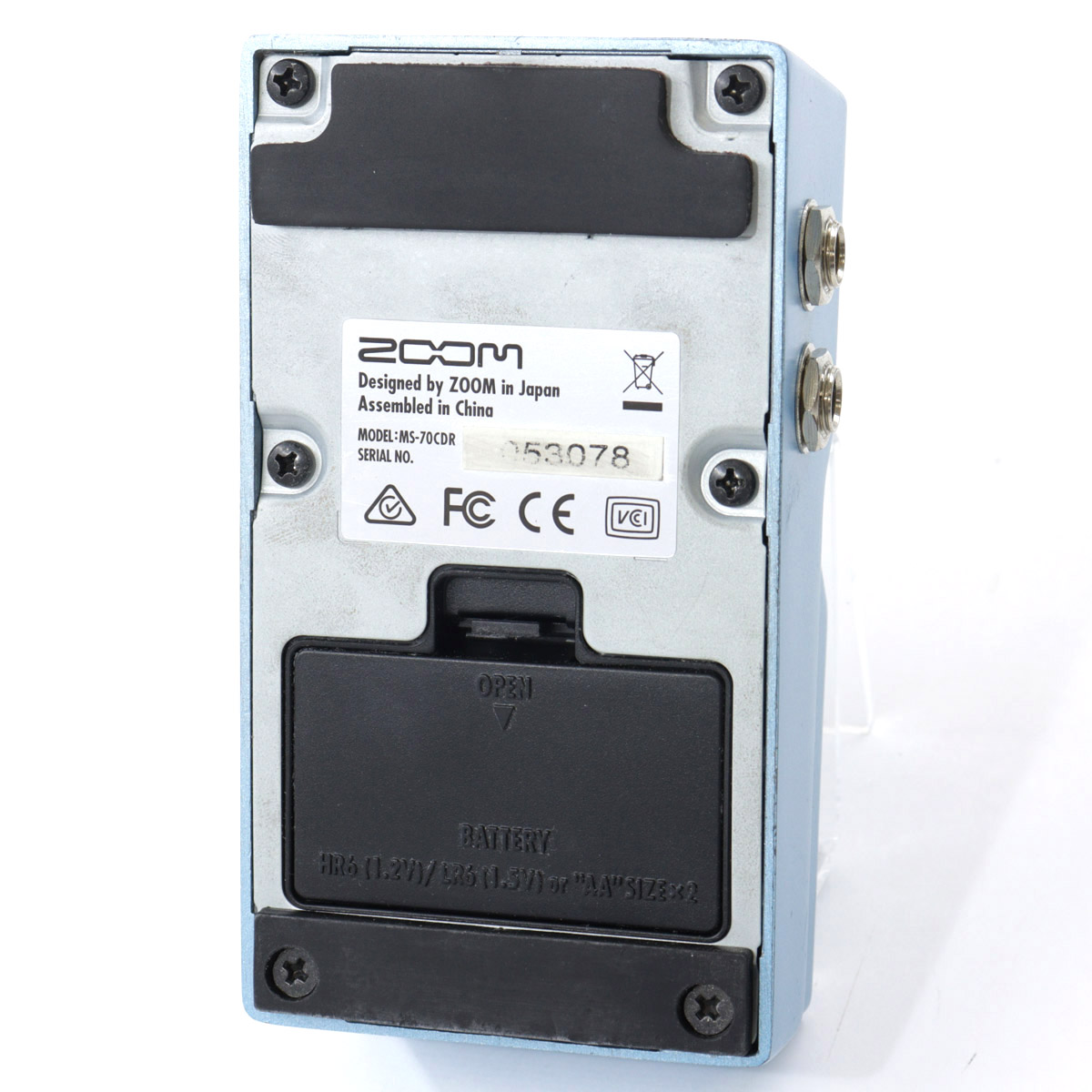 zoom MS-70CDR 中古本体のみ 20-4515260029358_1.jpg