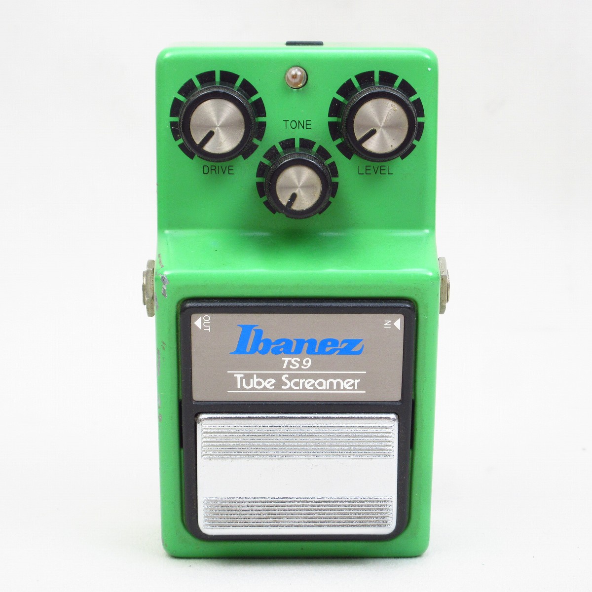 中古】Ibanez / TS9 Reissue Tube Screamer オーバードライブ