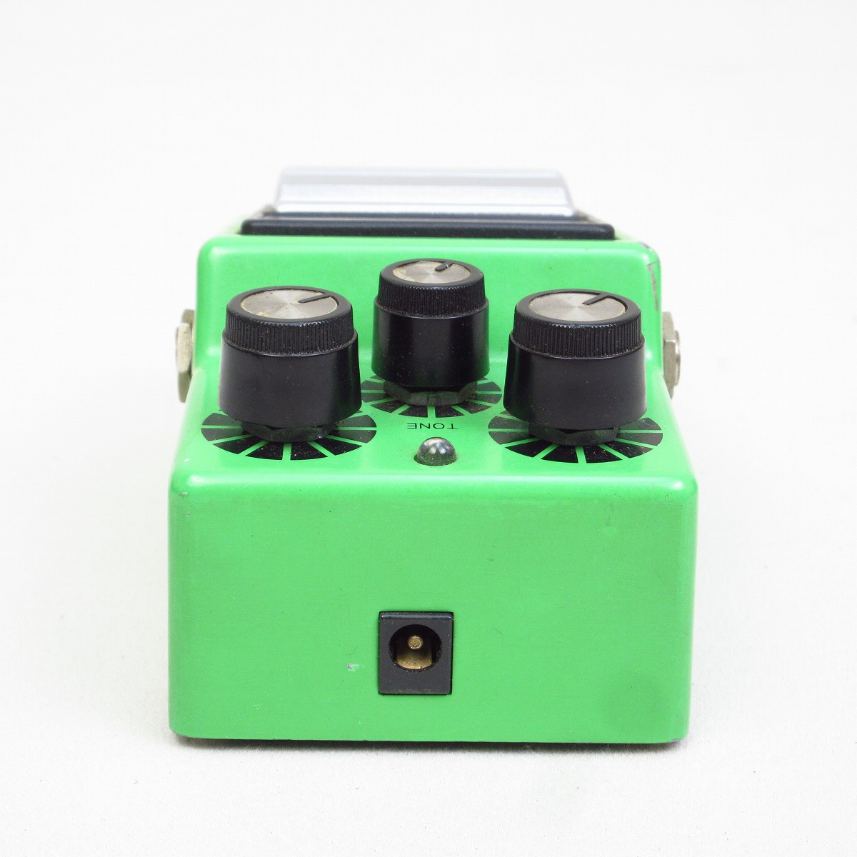 Ibanez Tube Screamer ts9 中古 中古】Ibanez Tube Screamer TS9 自作mod - 神奈川県の中古楽器