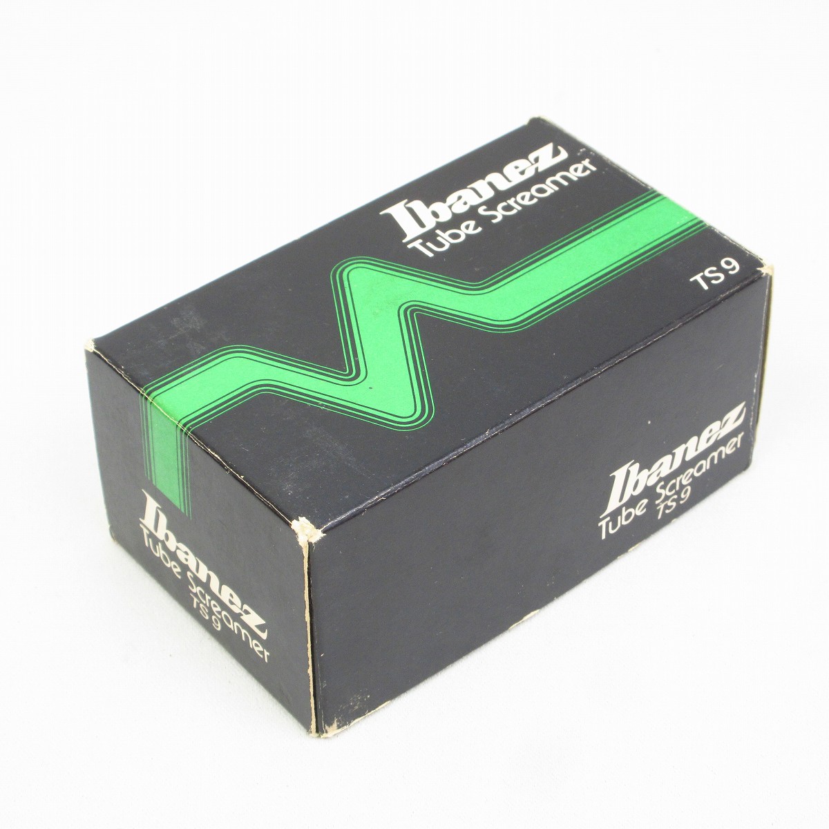 中古】Ibanez / TS9 Reissue Tube Screamer オーバードライブ