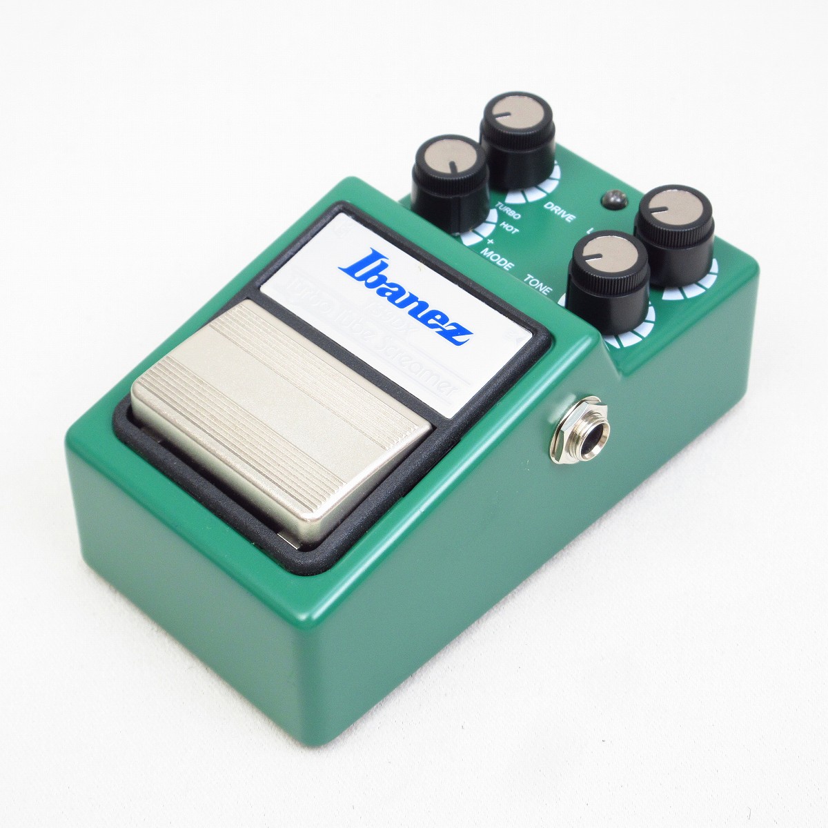 中古】Ibanez / TS9DX Turbo Tube Screamer オーバードライブ