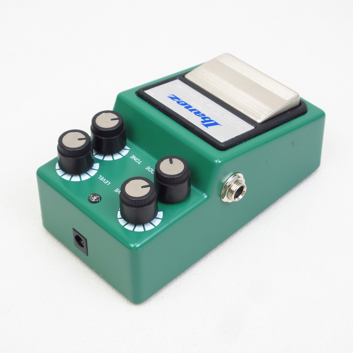 【中古】 ibanez TS9DX オーバードライブ 中古】Ibanez / TS9DX Turbo Tube Screamer オーバードライブ