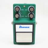 中古】Ibanez / TS9DX Turbo Tube Screamer オーバードライブ