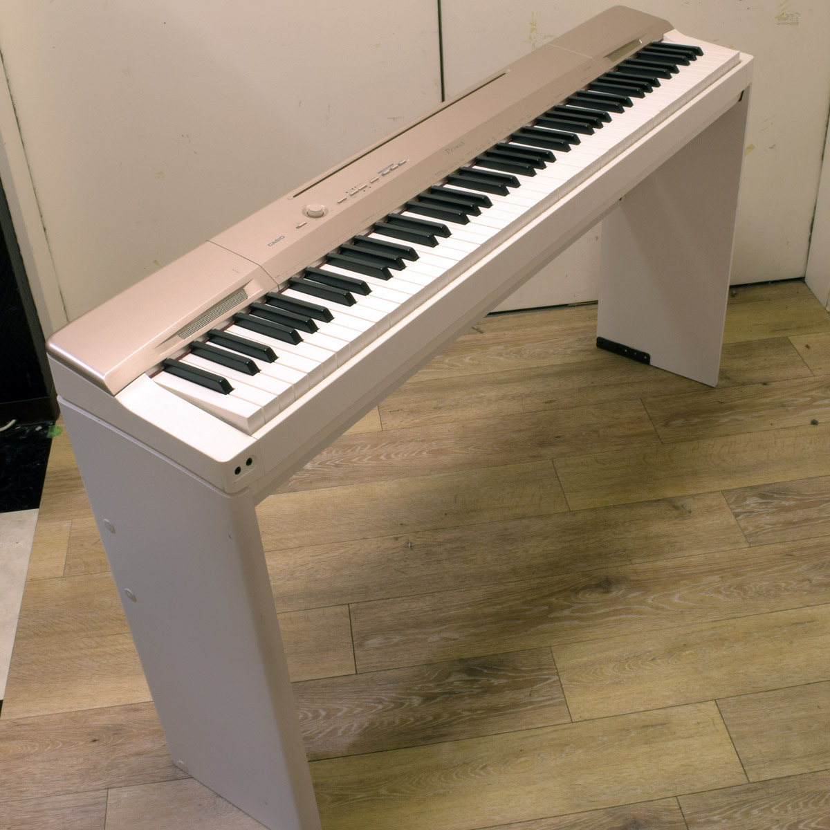 中古】CASIO カシオ / PX-160 White | イシバシ楽器