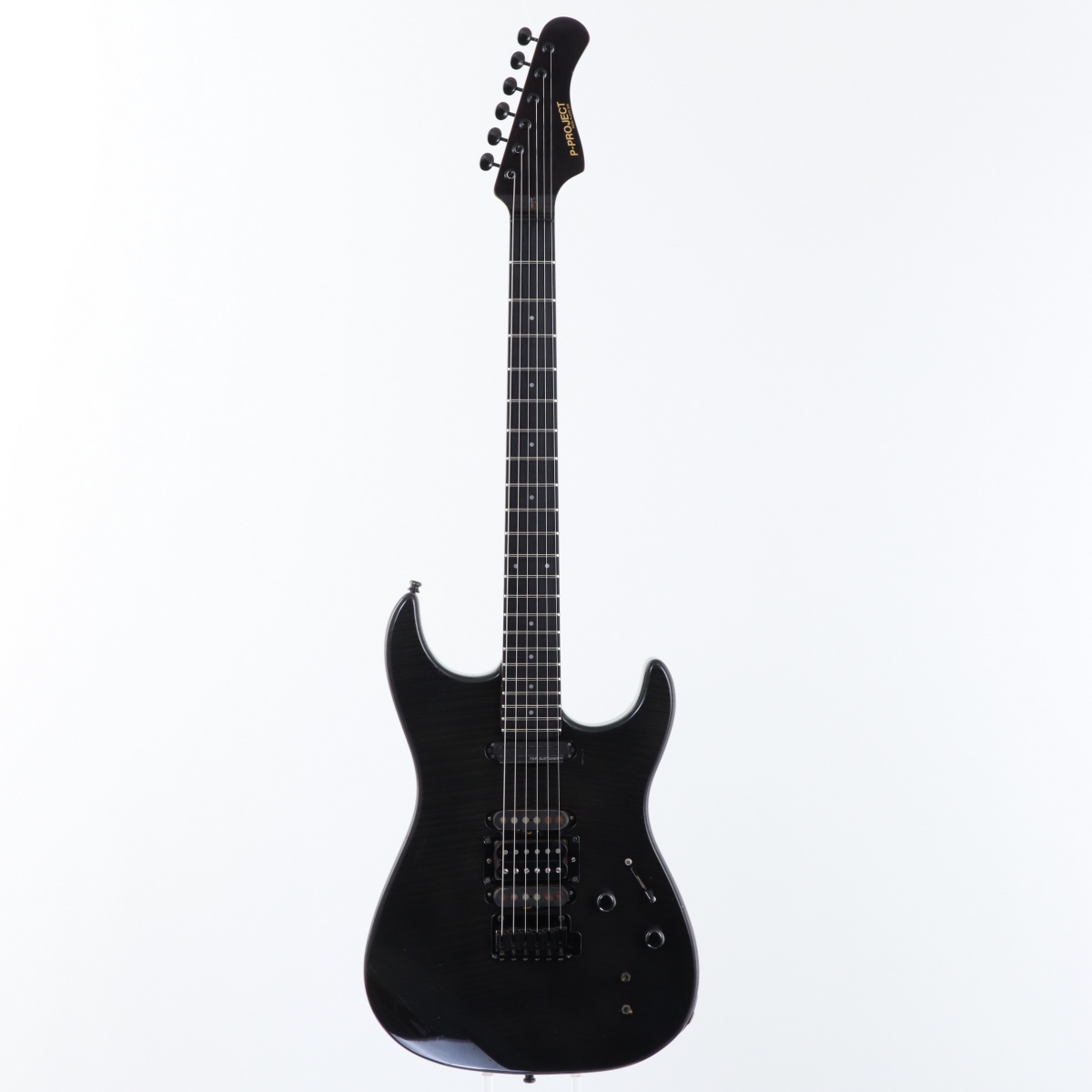 中古】P-PROJECT / NA-TH-2 TAKESHI HONDA MODEL#2 / VERSUS See