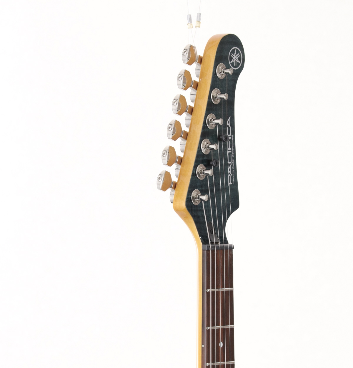 PACIFICA612VⅡFM　PACIFICA　YAMAHA　中古 中古】YAMAHA / Pacifica PAC612VIIFM【名古屋栄店】 | イシバシ楽器