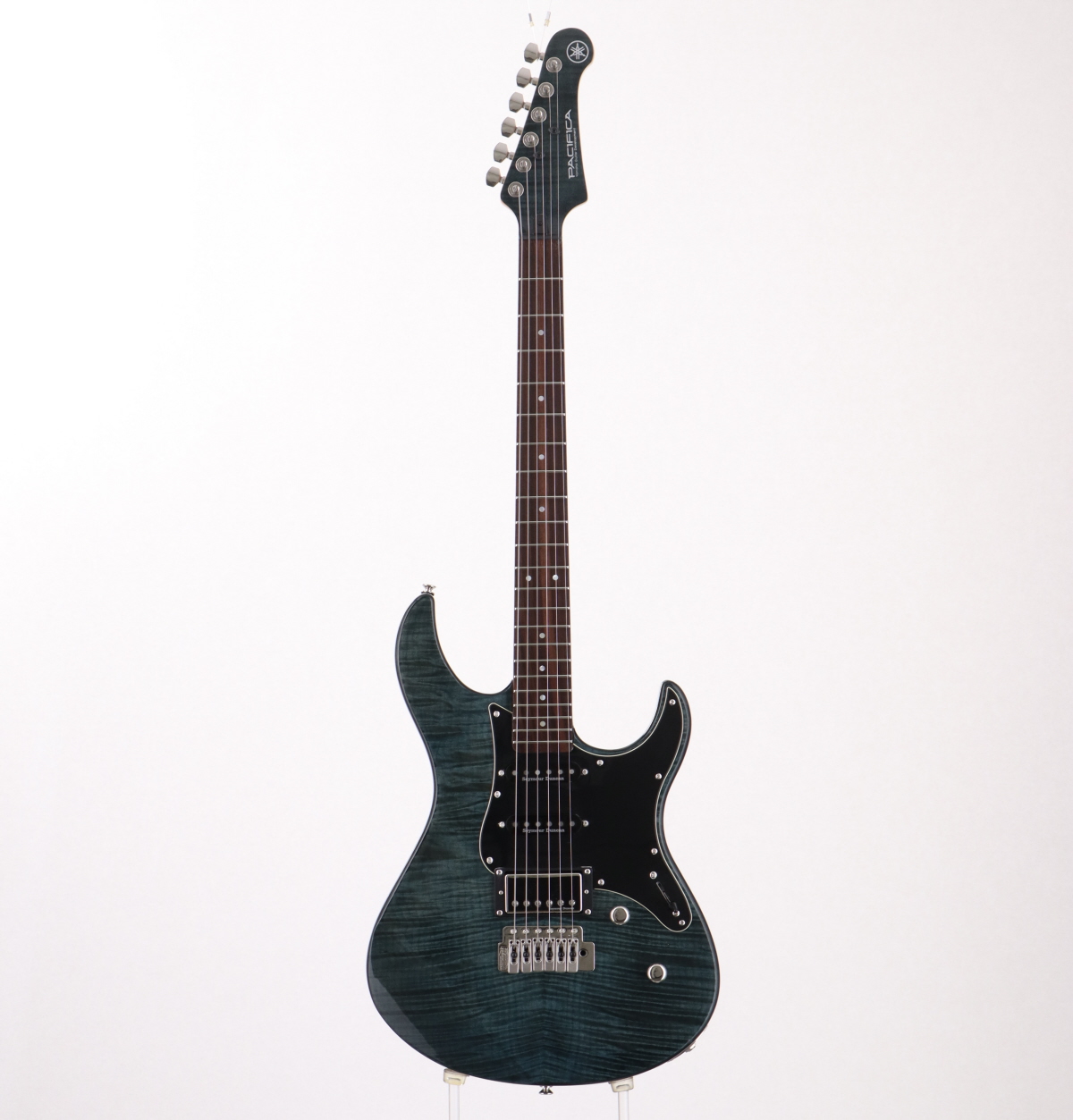 PACIFICA612VⅡFM　PACIFICA　YAMAHA　中古 YAMAHA PAC612VⅡ（中古/送料無料）【楽器検索デジマート】