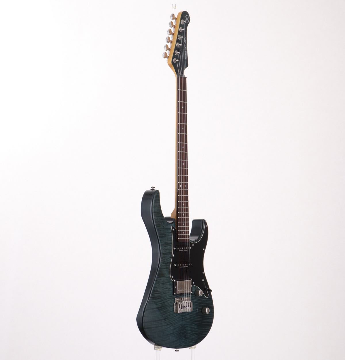 【中古】YAMAHA Pacifica 212VFM エレキギター 楽天市場】YAMAHA エレキギター PACIFICA212VFM パシフィカ