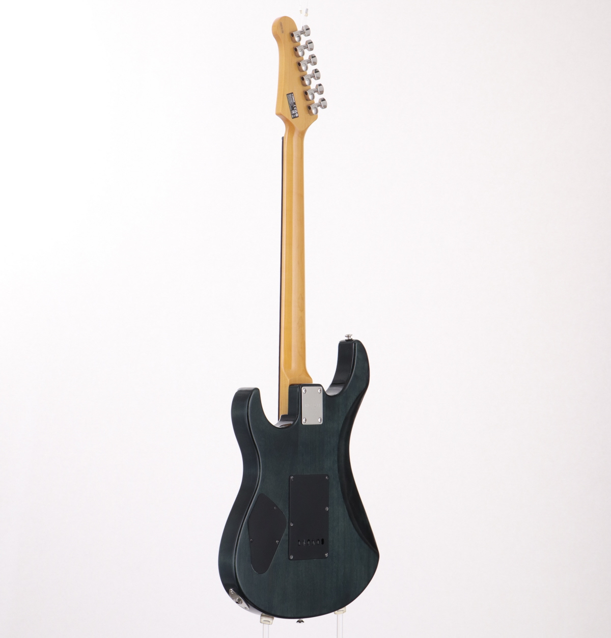 中古】YAMAHA / Pacifica / PAC612VIIFM IDB 【新宿店