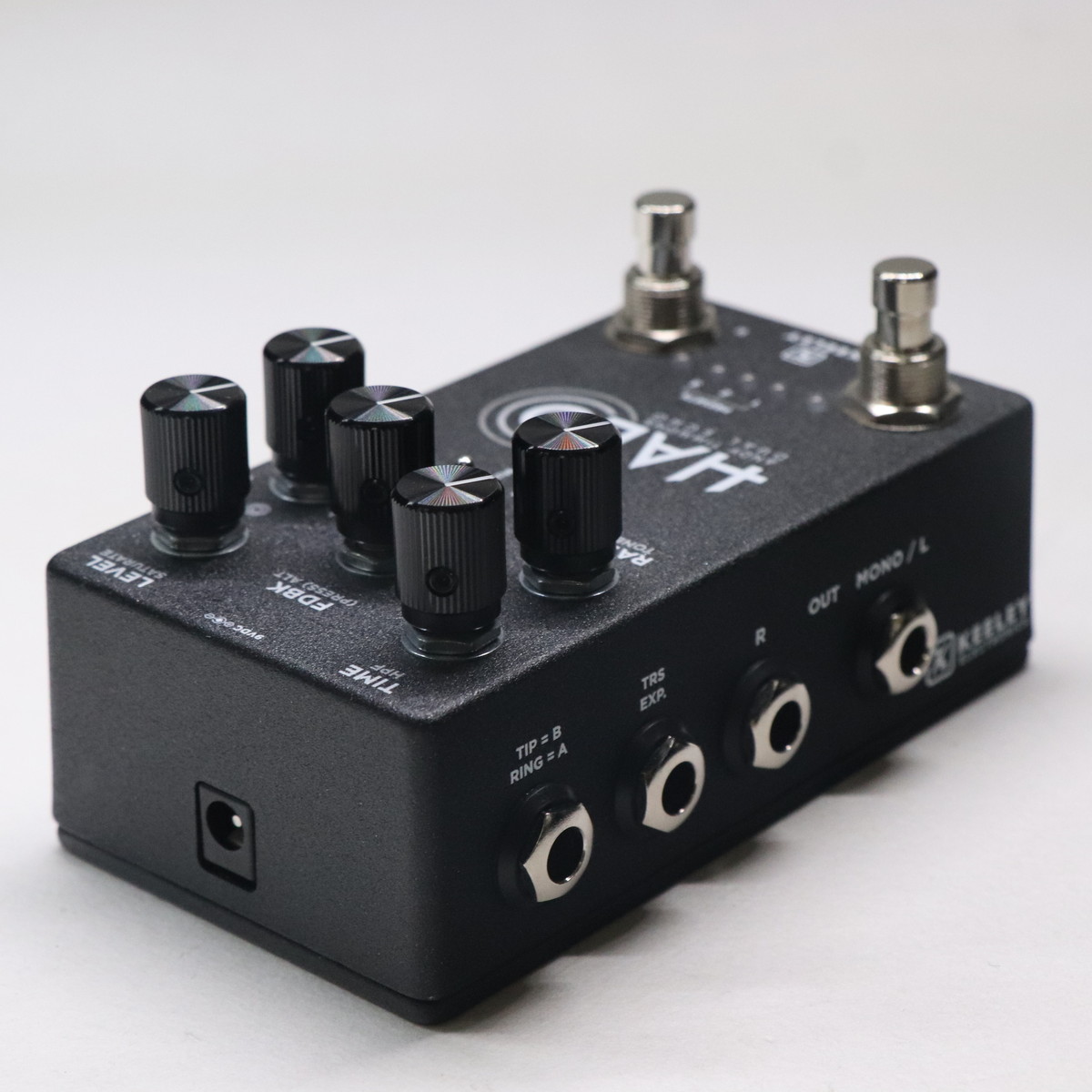 中古】KEELEY / HALO-andy timmons dual echo 【梅田店