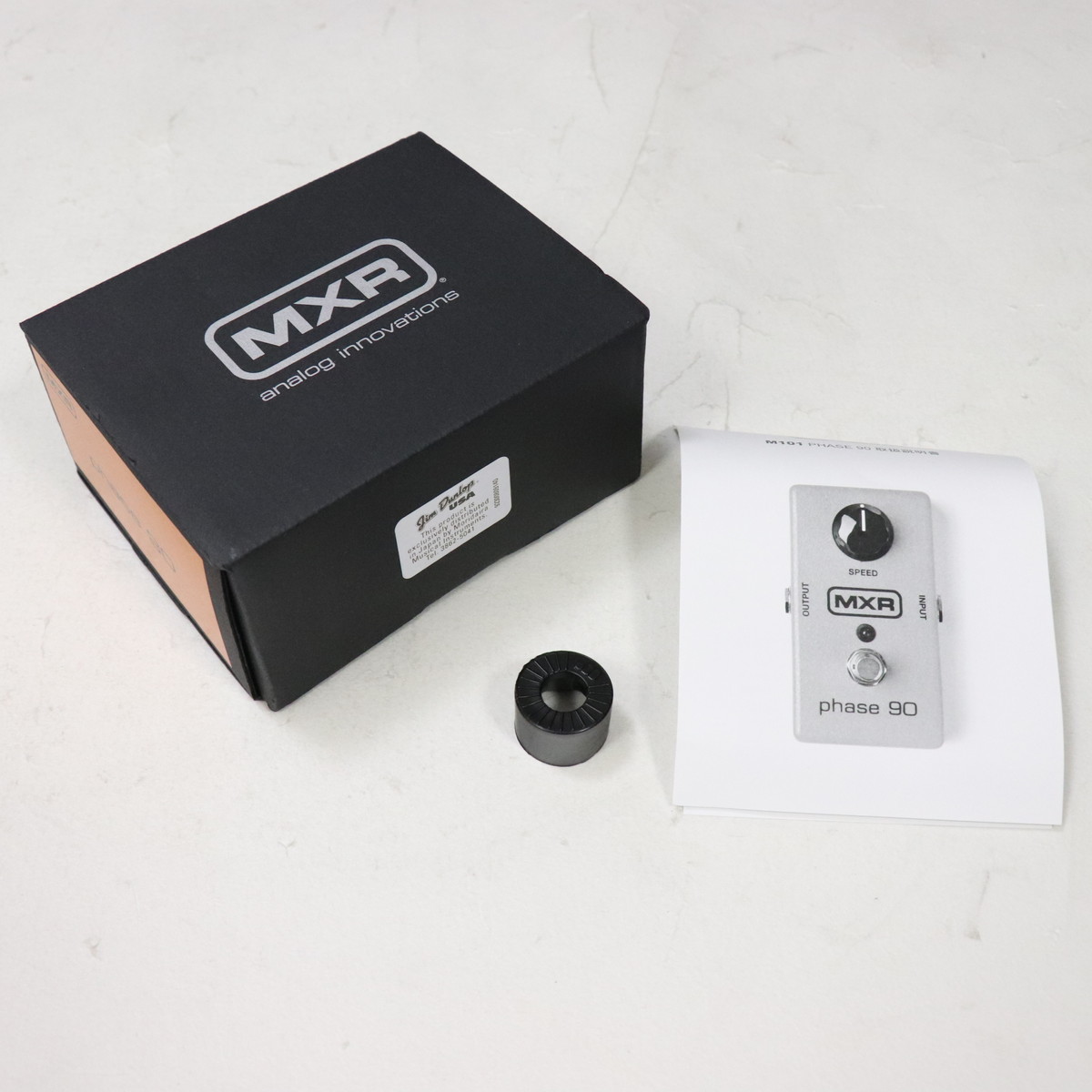 中古】MXR / M101 Phase 90 【梅田店】 | イシバシ楽器