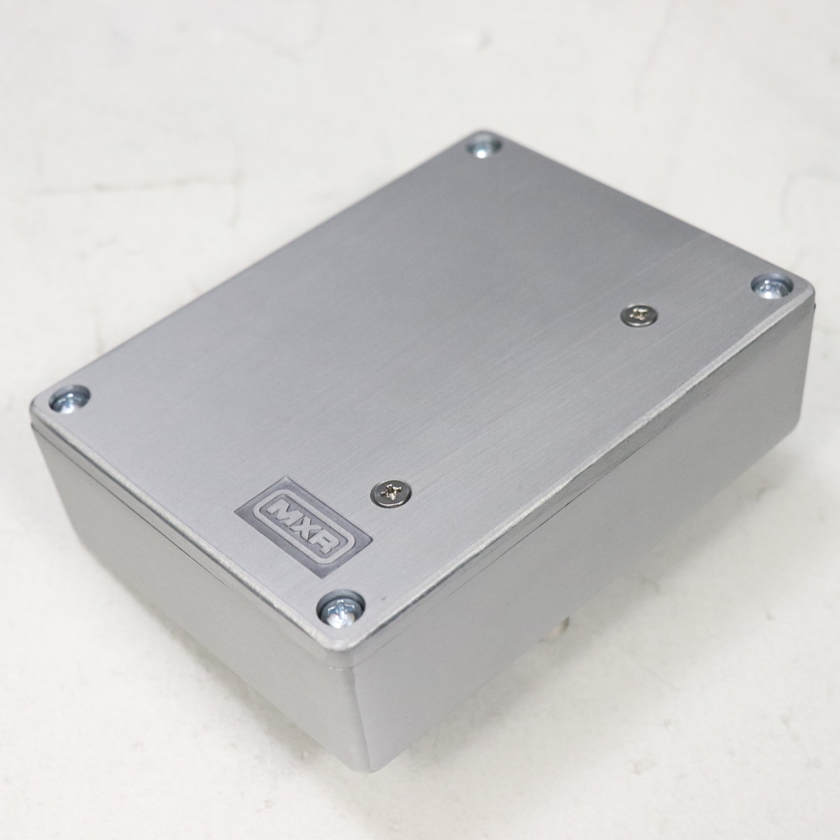 MXR M108S【日本国内限定カラー】 イコライザー】-MXR-定番10バンド・グラフィックイコライザー