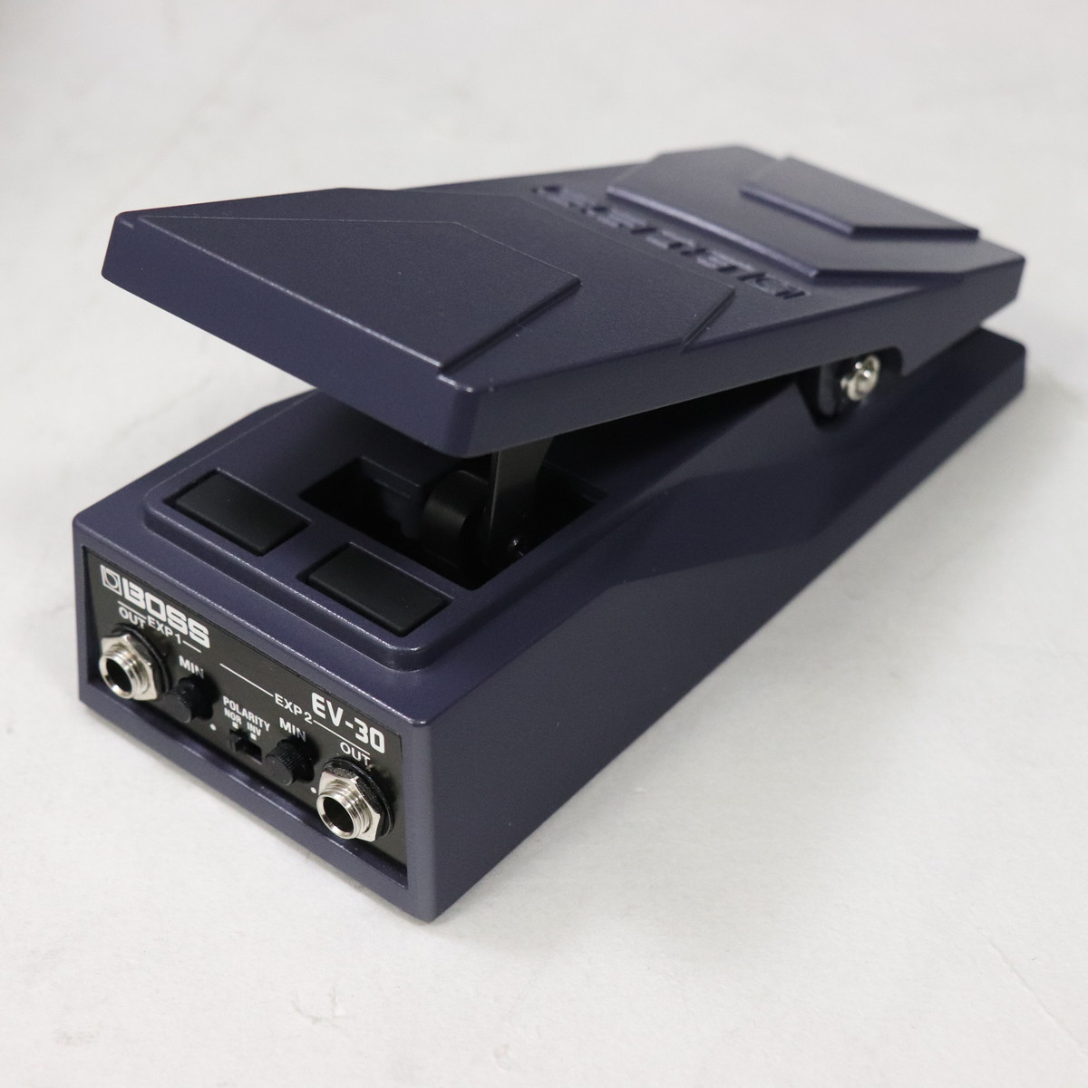 中古】BOSS / EV-30 Dual Expression Pedal 【梅田店