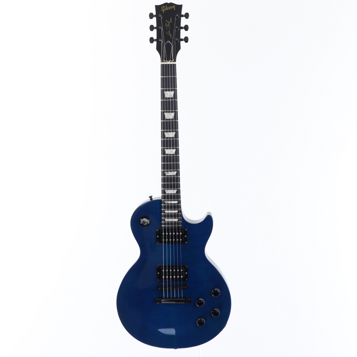ギター Gibson Les Paul Studio Lite Gibson LES PAUL STUDIO LITE（中古）【楽器検索デジマート】