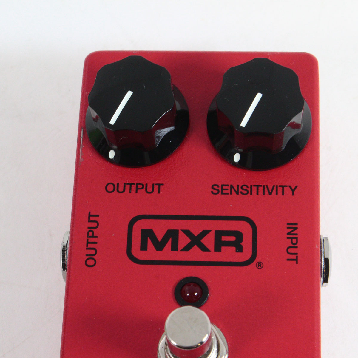 中古】 MXR / M102 / Dyna Comp 【渋谷店】 | イシバシ楽器