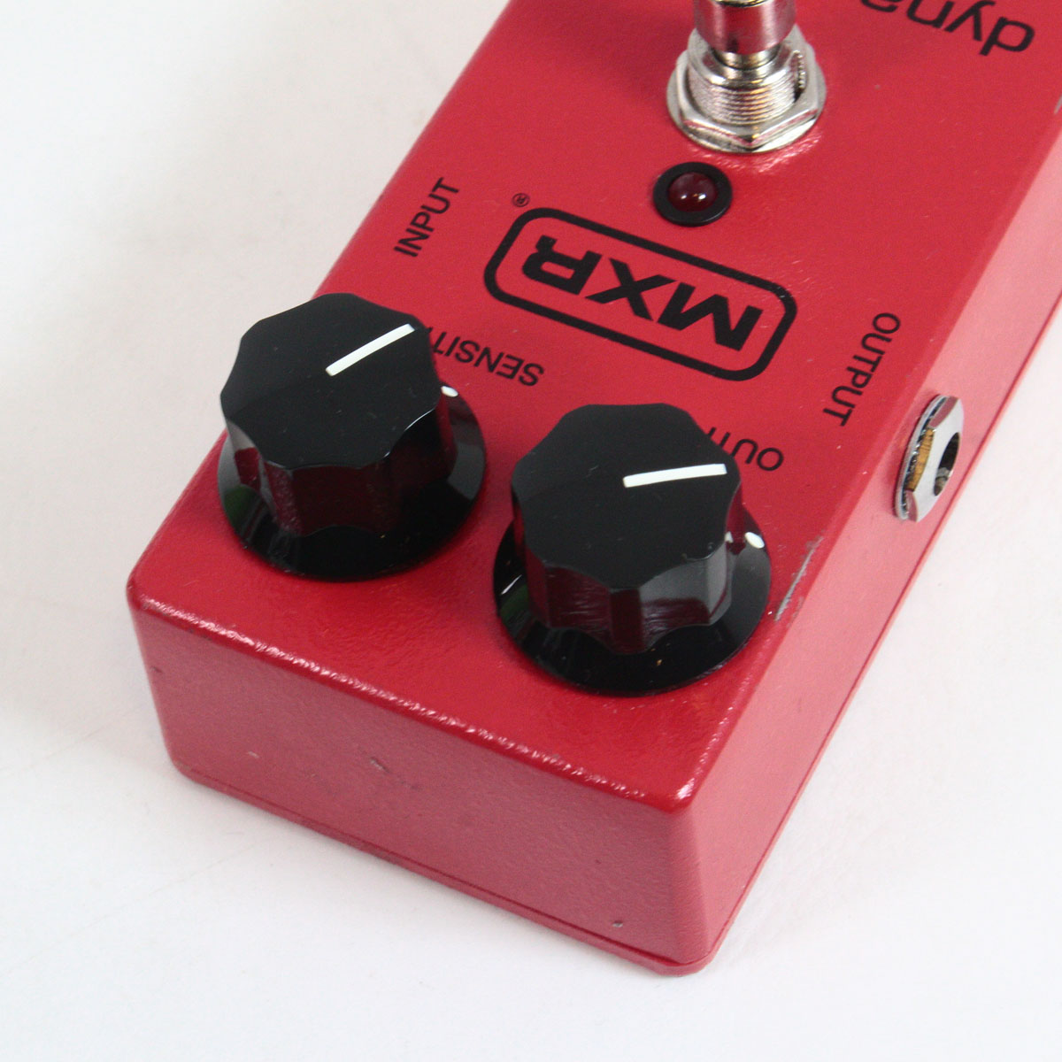 中古】 MXR / M102 / Dyna Comp 【渋谷店】 | イシバシ楽器
