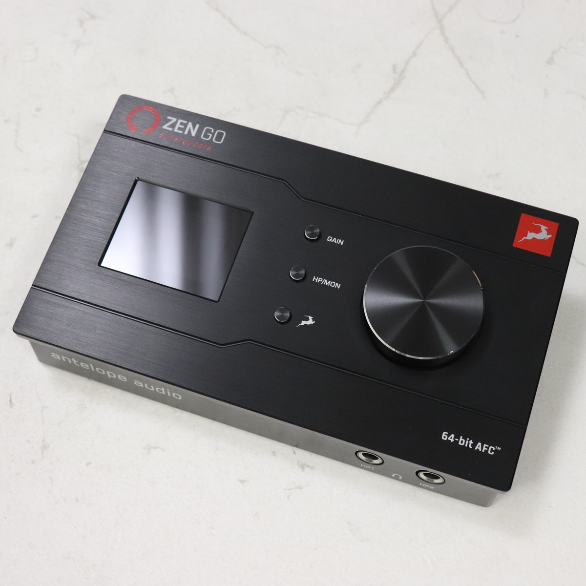中古】Antelope Audio / Zen Go Synergy Core USB 【梅田店