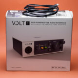 UNIVERSAL AUDIO volt1 未使用品 Volt 1 USB Recording Studio - Universal Audio | Hookup, Inc.