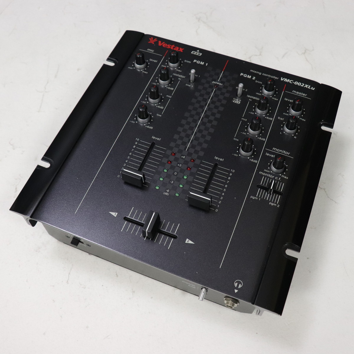 中古】Vestax / VMC-002XLU 【梅田店】 | イシバシ楽器