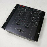 Vestax ミキサーVMC-002XLu DJミキサー Vestax VMC-002XLu USB DJ Mixer | zZounds