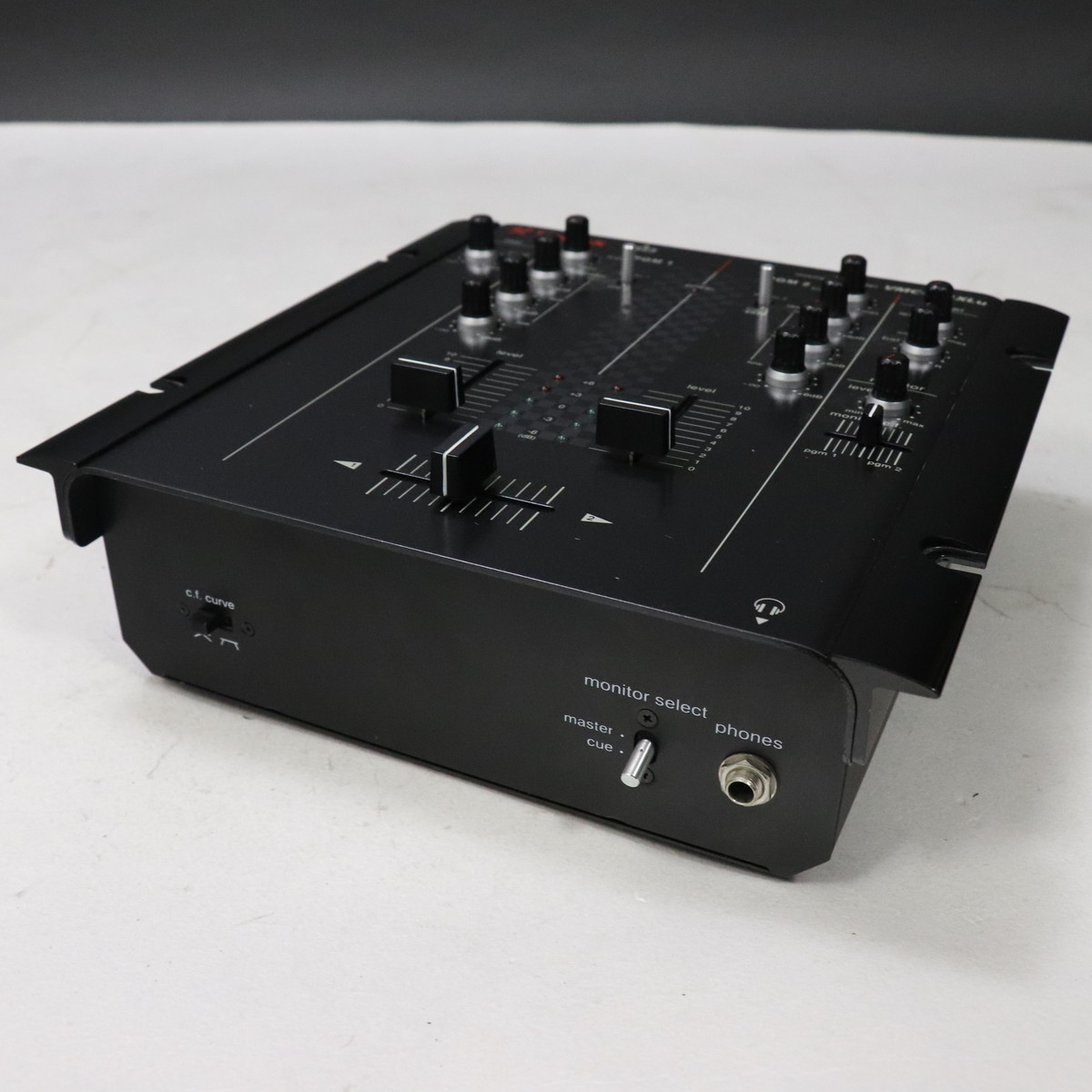 Vestax VMC-002XLu DJミキサー Vestax/DJミキサー/VMC-002XLu TUB -DJ機材アナログレコード専門