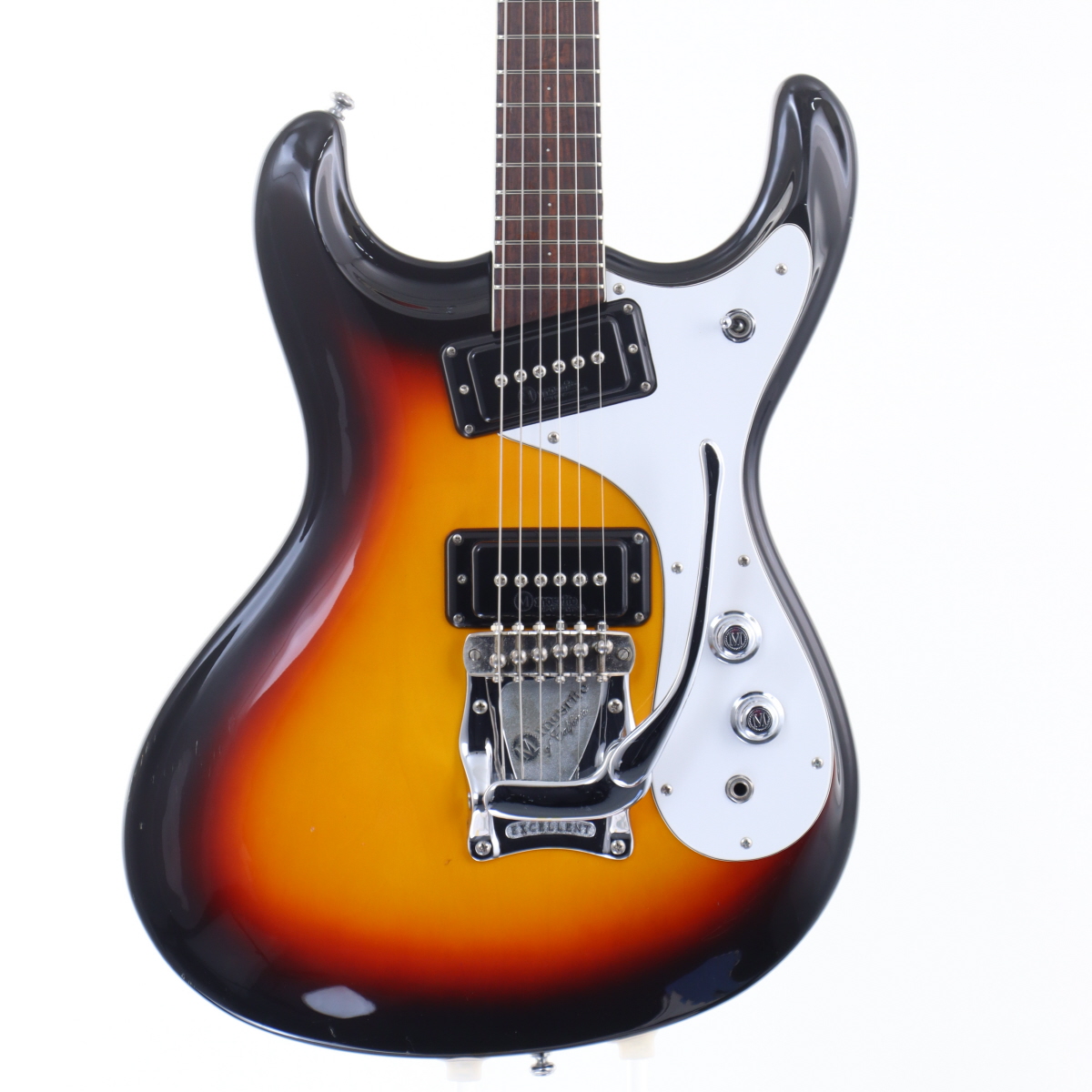 中古】mosrite / EX65 Excellent 65 Sunburst 【梅田店