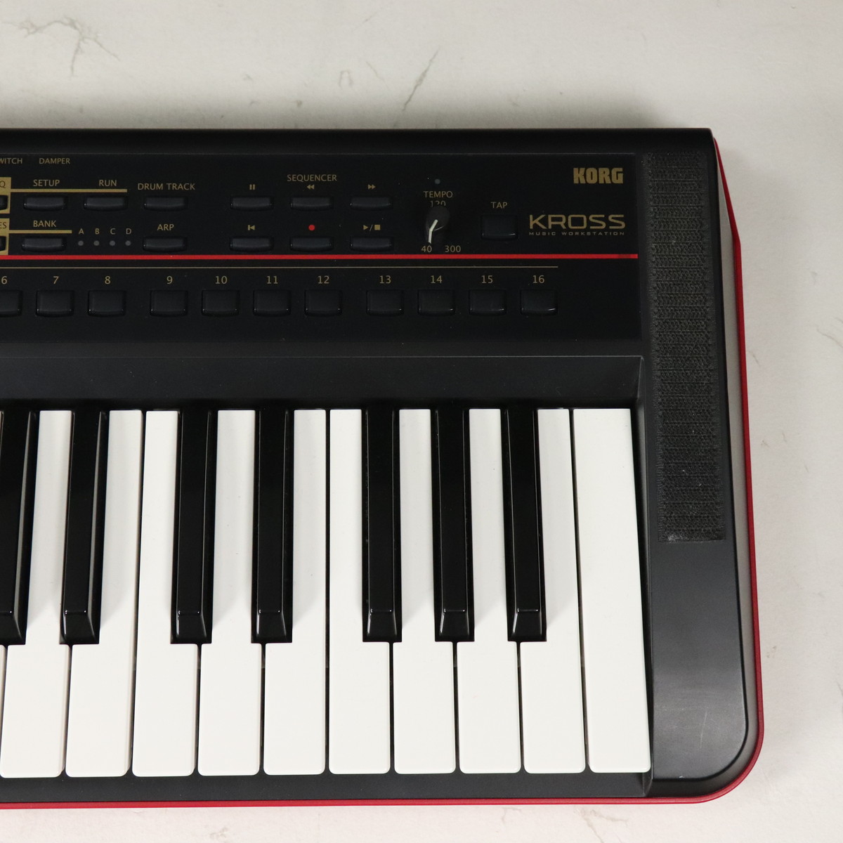 KORG KROSS おまけ付き mqdefault.jpg