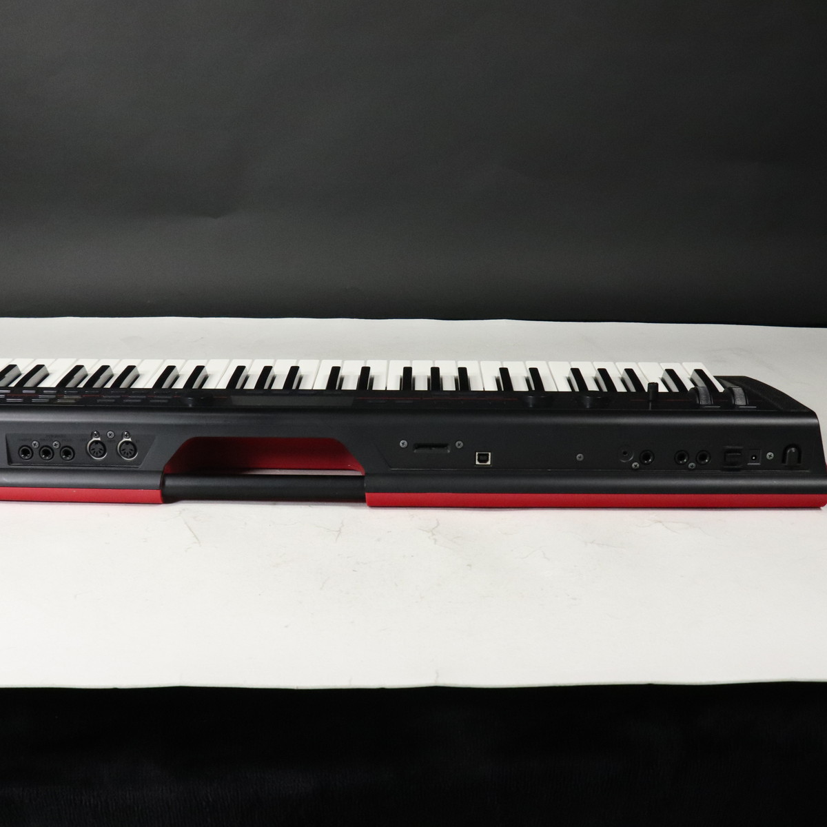KORG KROSS おまけ付き KROSS 88 MB - SYNTHESIZER WORKSTATION | KORG (Japan)